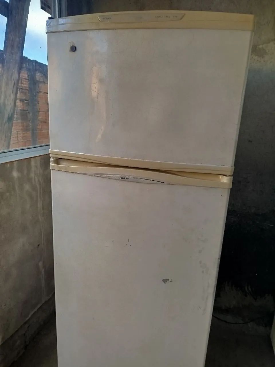 Geladeira Duplex em ótimo estado - Foto 2