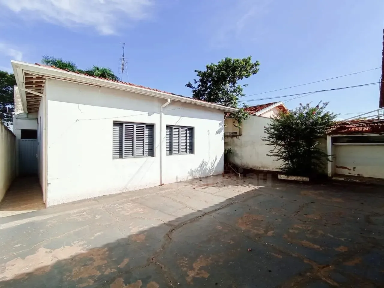 Casa à venda na vila vicente com 3 quartos