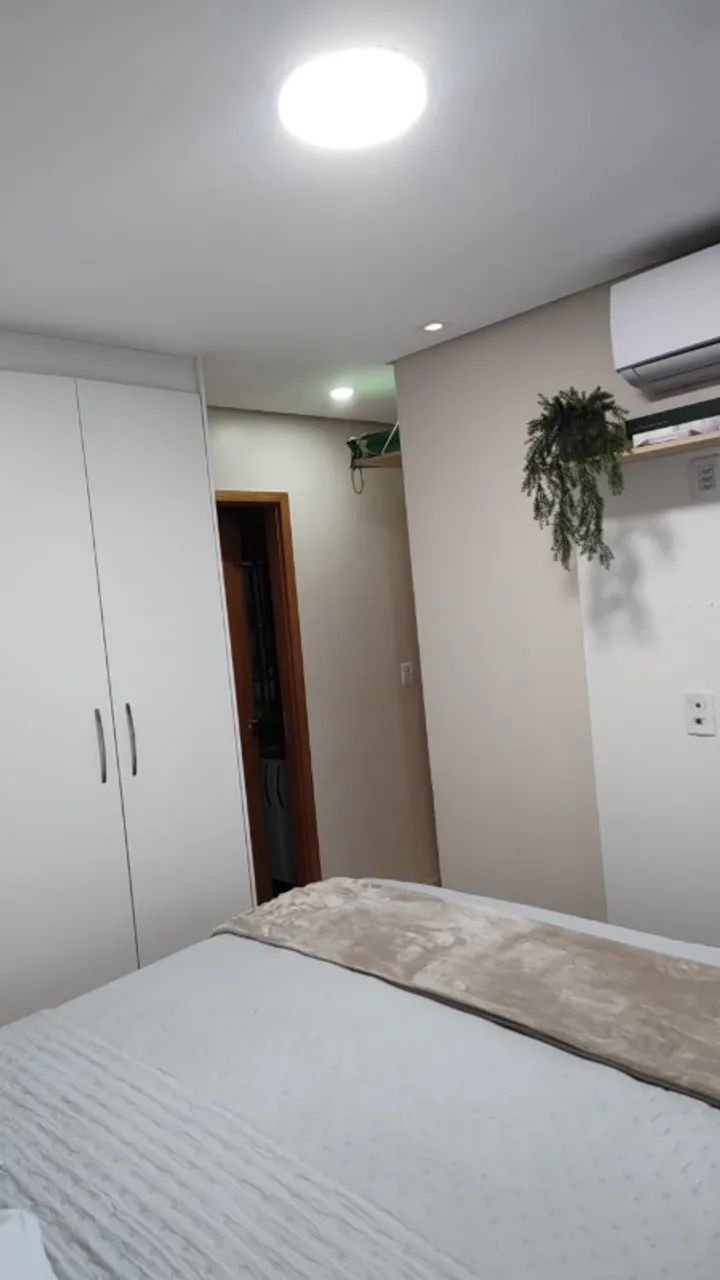 APARTAMENTO PARA VENDA NO CONDOMÍNIO MAIS PASSEIO MINDU (PE) - Foto 5