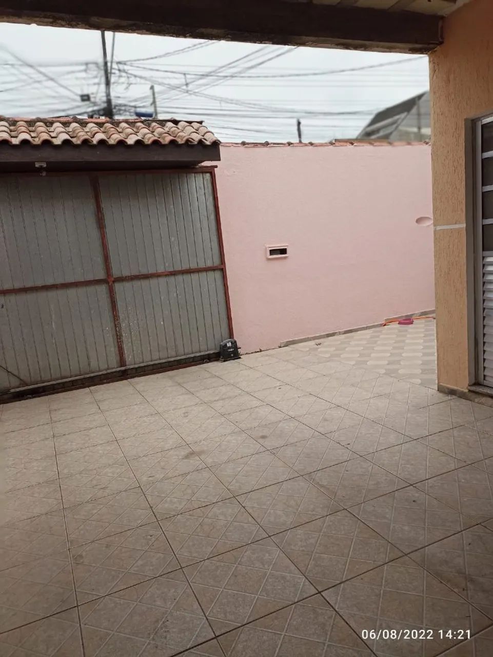 Foto - Curitiba - Sítio Cercado