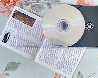 CD Heitor Villa-Lobos: Sinfonia nº 10 - Ameríndia - Foto 5