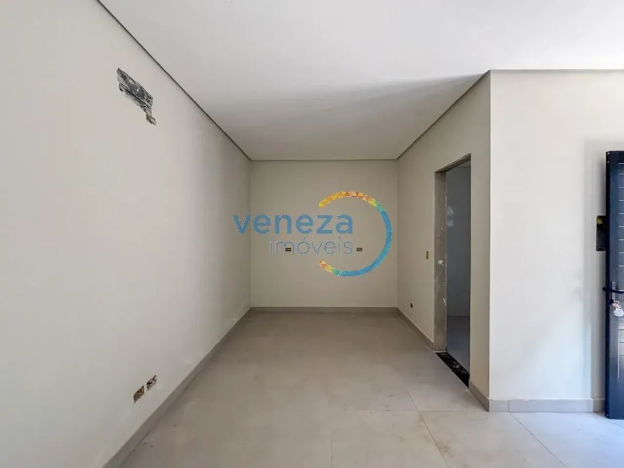 Apartamento com 1 quarto para alugar por R$ 1500.00, 21.00 m2 - HIGIENOPOLIS - LONDRINA/PR - Foto 7