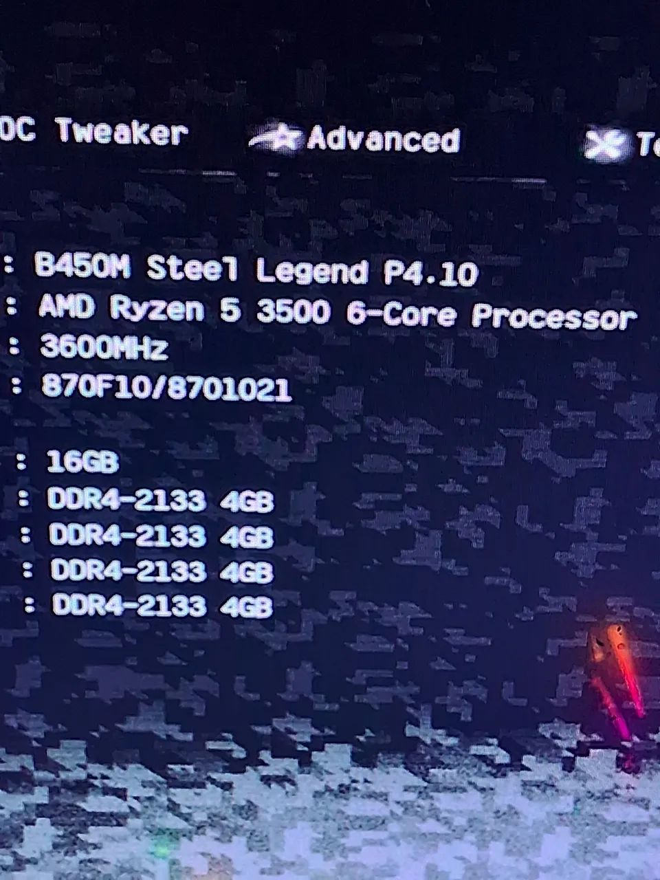 Placa mãe am4 sem processador e memória 64166976094978121