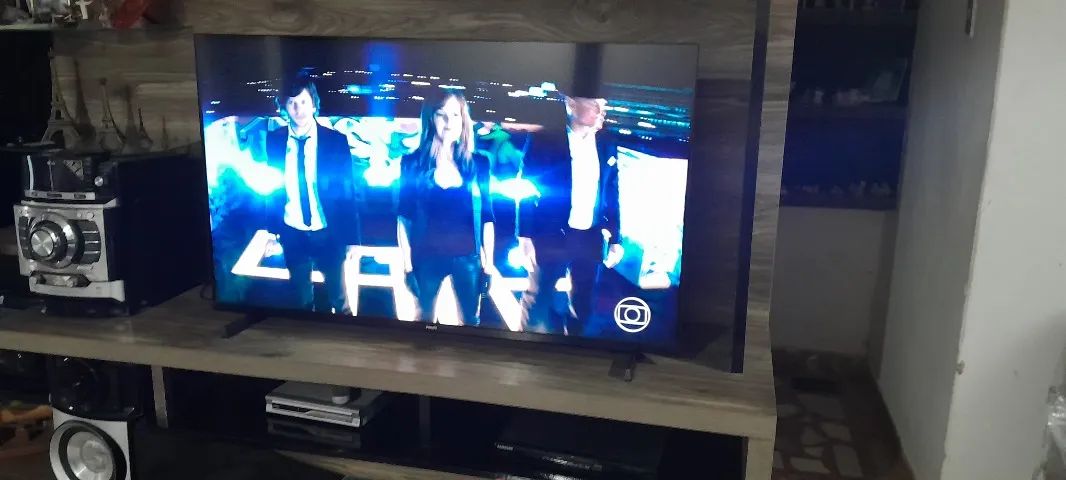 Smart tv phillips 5064573483752449123