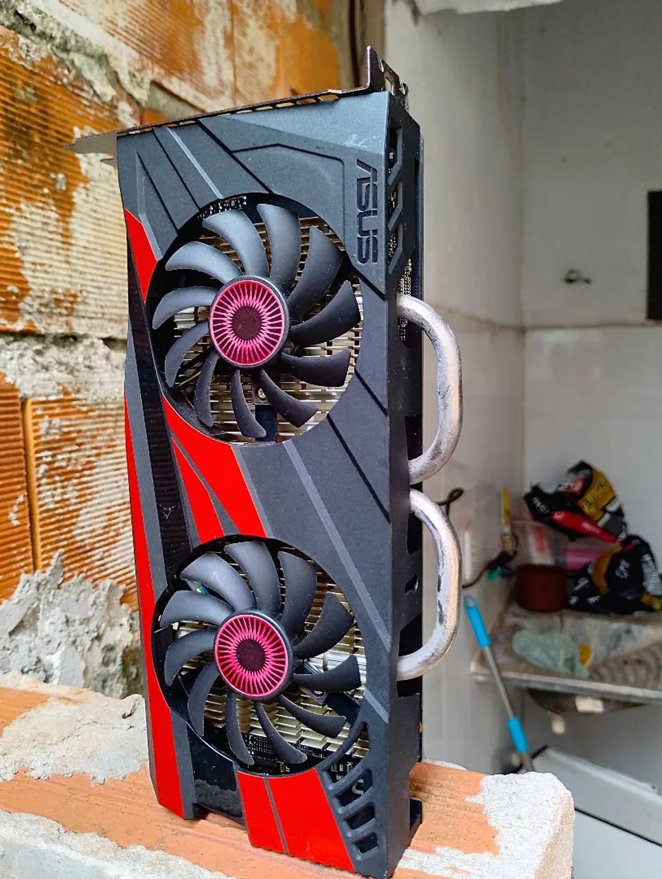 GTX 1060 3GB castanhal - Foto 5