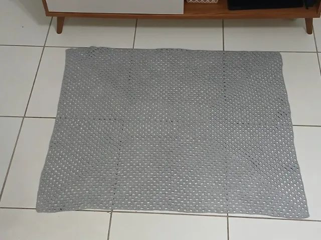 Crochê - Foto 5