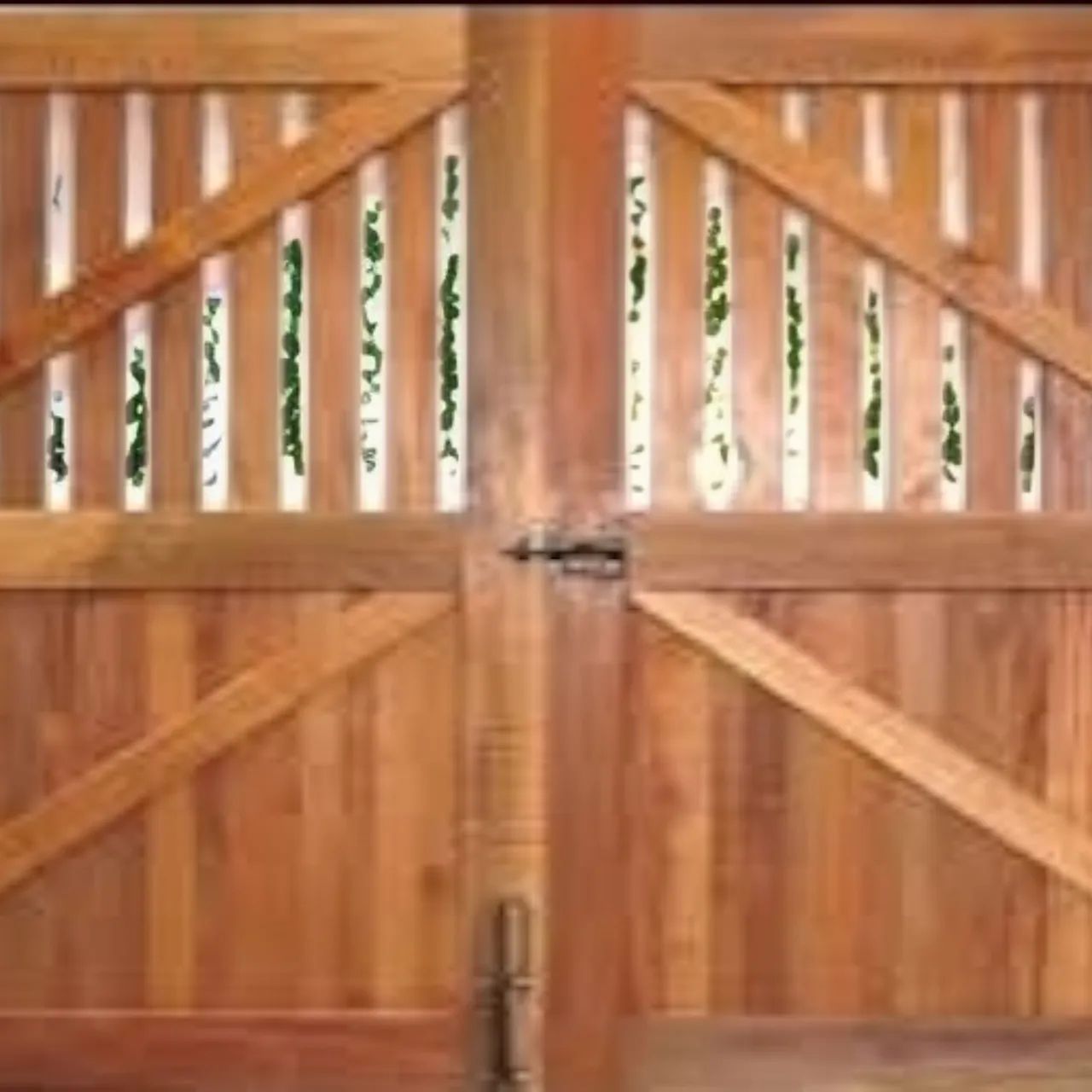 Restauração Portão e Móveis  - Foto 6