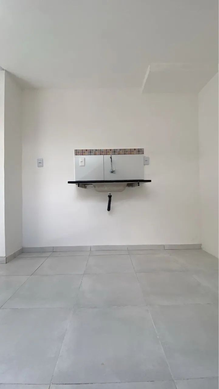 Aluguel- Kitnets 25 m2 - Foto 2