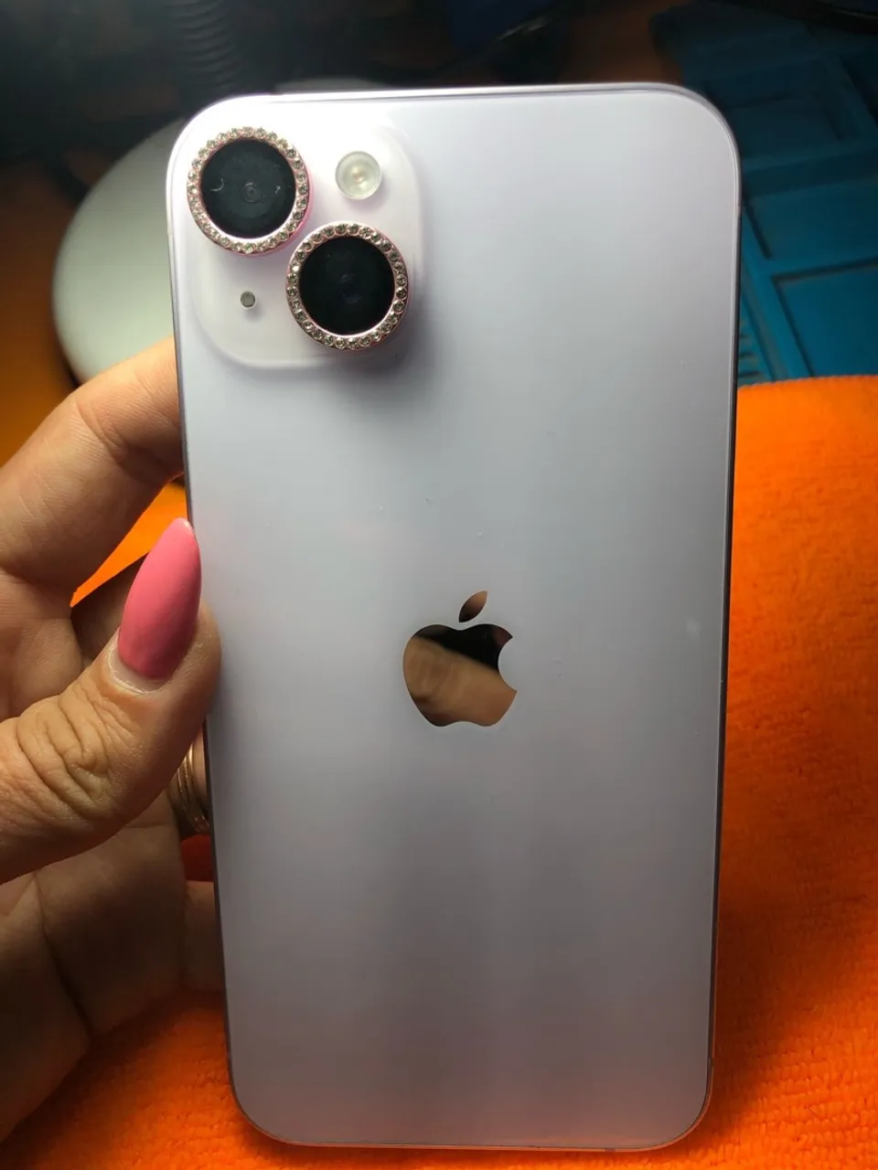 Vendo iPhone 14 Plus 256GB