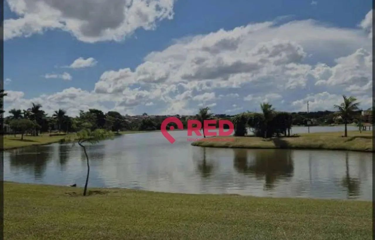 Terreno à venda, 250 m² por R$ 510.000,00 - Condomínio Ibiti Royal Park - Sorocaba/SP