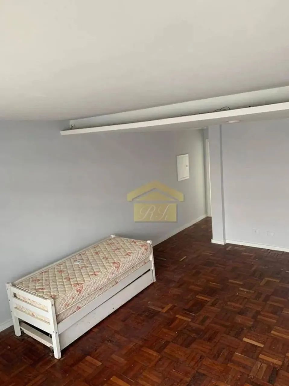 Casa para alugar no Brooklin - 2 Quartos - Foto 3