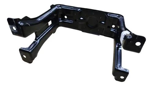 Suporte Estepe Audi A4 2010 2011 2012 - Foto 4