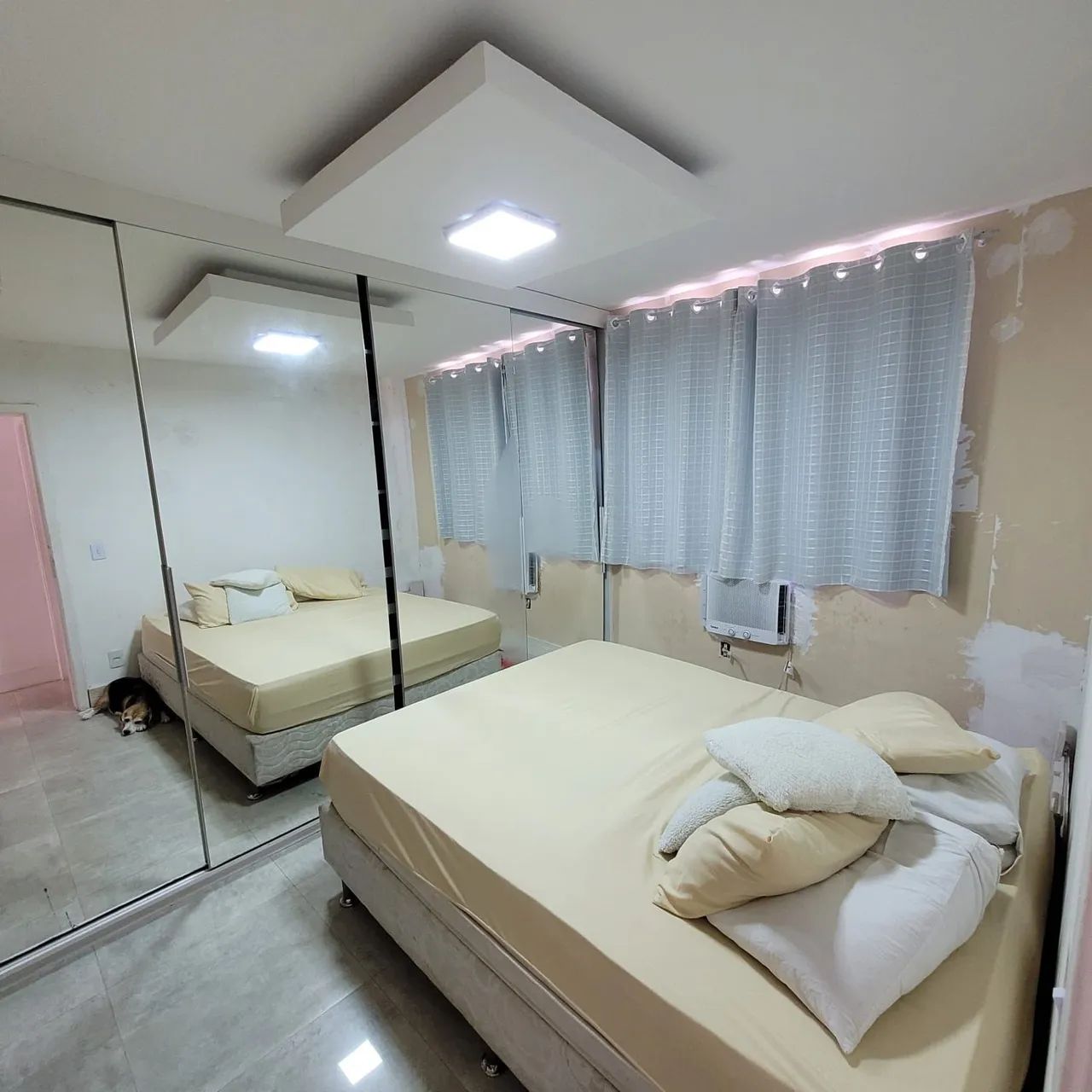 APARTAMENTO 3 QUARTOS - Foto 4