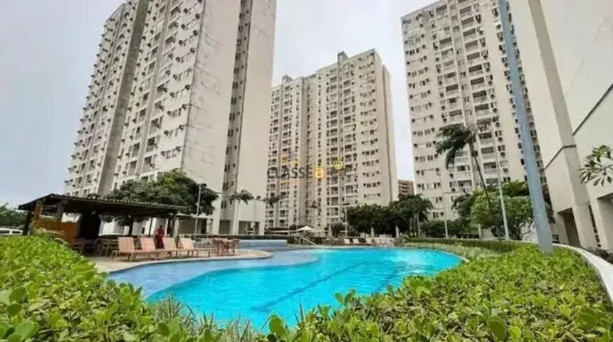 Apartamento 3 Quartos no Edf Vita Residencial