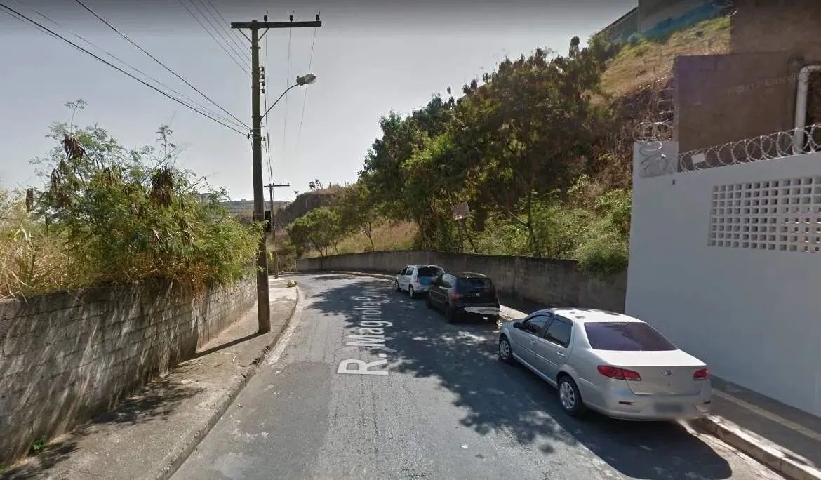 Lote - Terreno à venda, Estoril - Belo Horizonte/MG - Foto 6