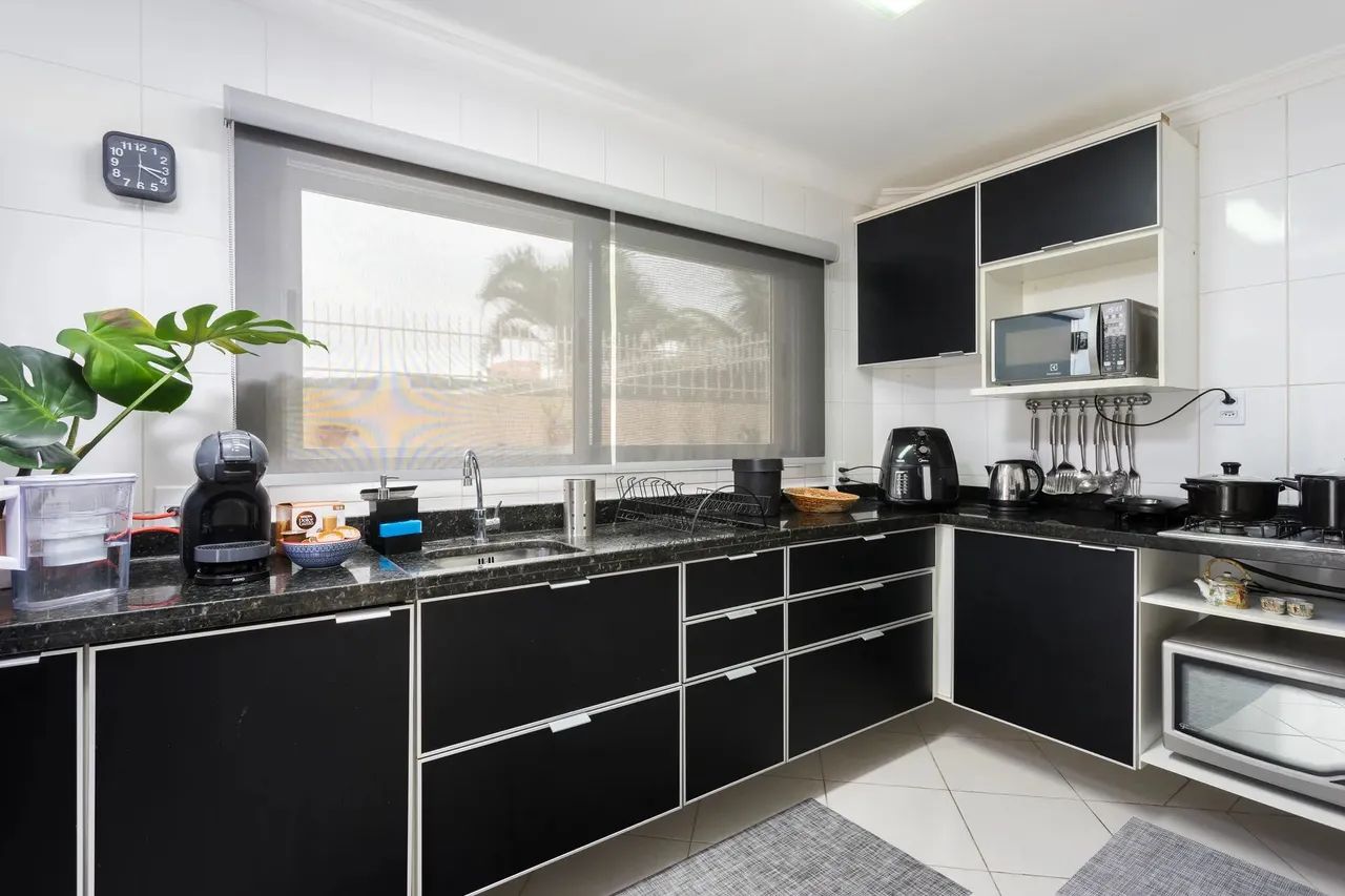 Casa para venda com 125 metros quadrados com 2 quartos - Foto 5