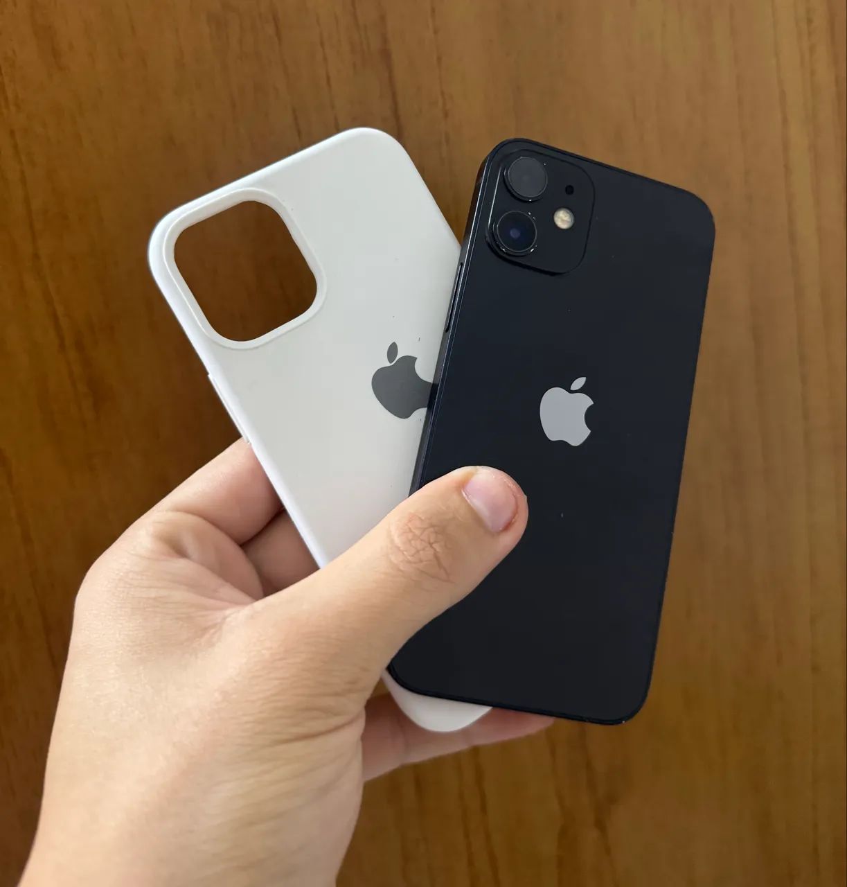 12 MINI 64GB TODO ORIGINAL! Não troco, valor já abaixo!