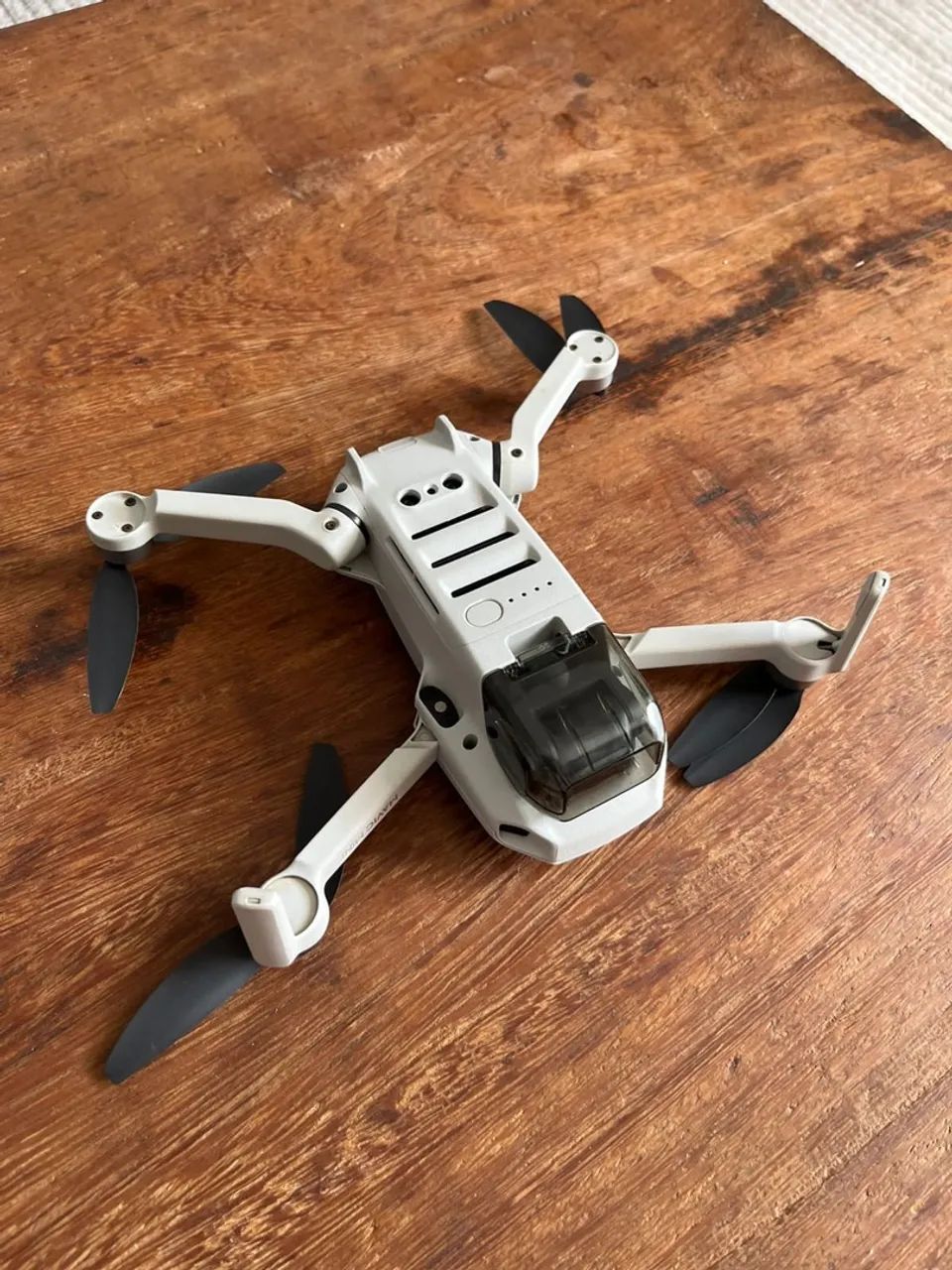 Excelente DJI MINI MUITO NOVO. DISPENSO CURIOSO - Foto 5