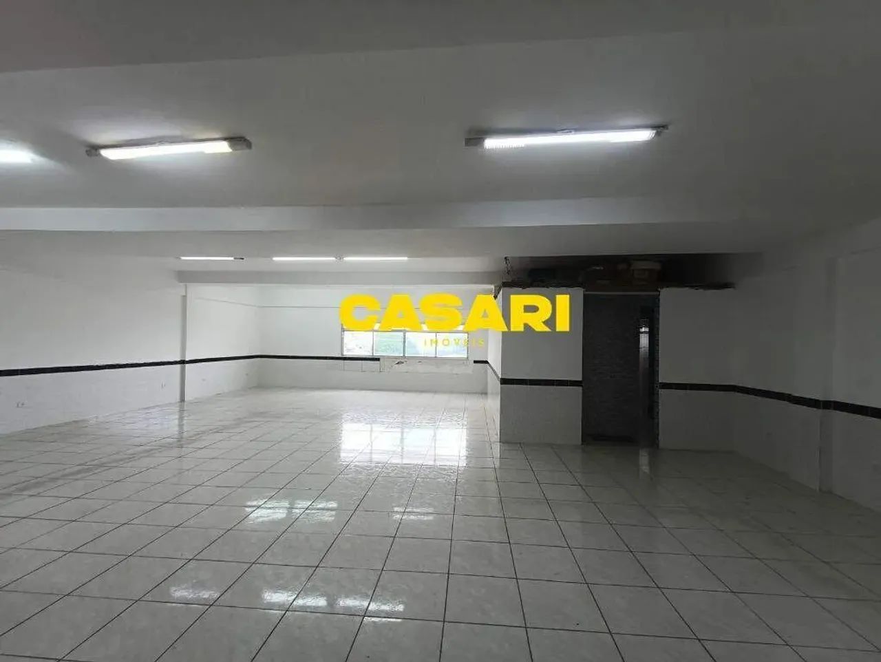 Sala para alugar, 450 m² - Centro - São Bernardo do Campo/SP - Foto 4