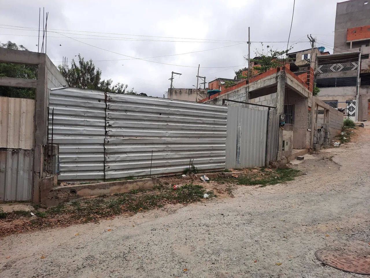 Foto - Itapevi - Jardim Santo Américo