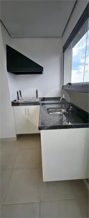Apartamento com 2 quartos à venda em Vila Prudente - SP - Foto 4