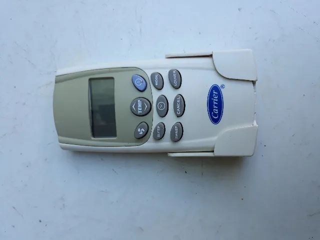 Controle Remoto 41014010 Ar Condicionado - Foto 4