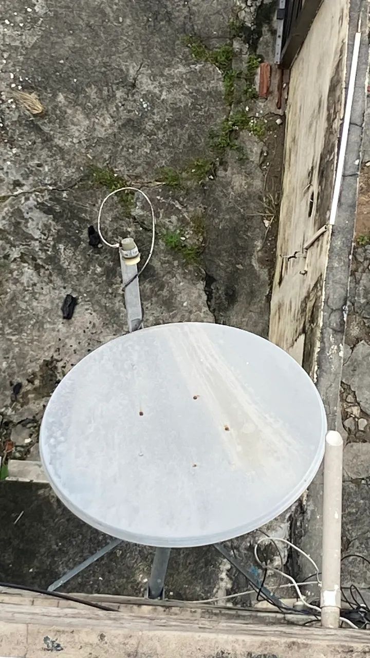 Antena SKY  - Foto 2