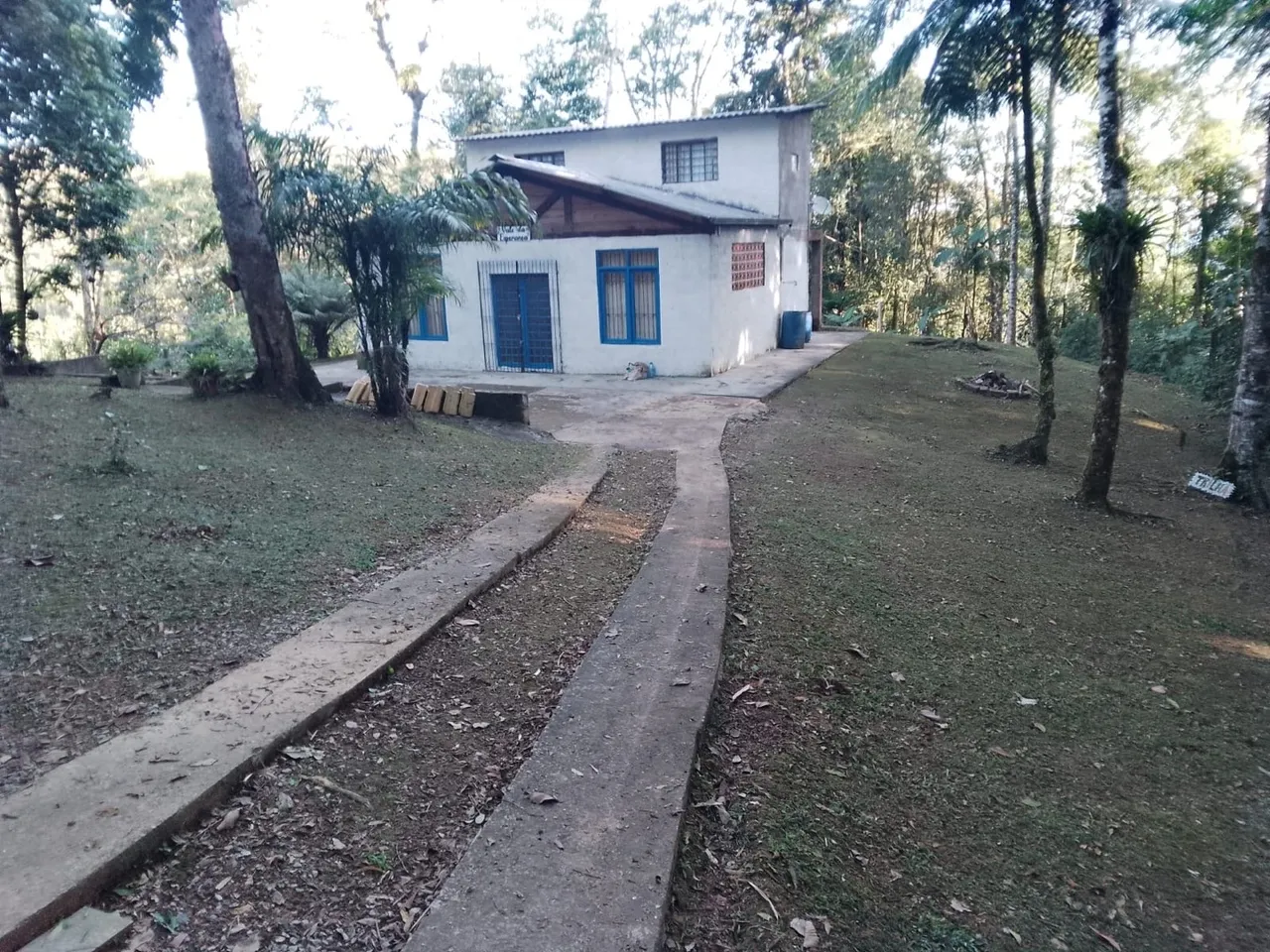 Chácara a venda Tapiraí