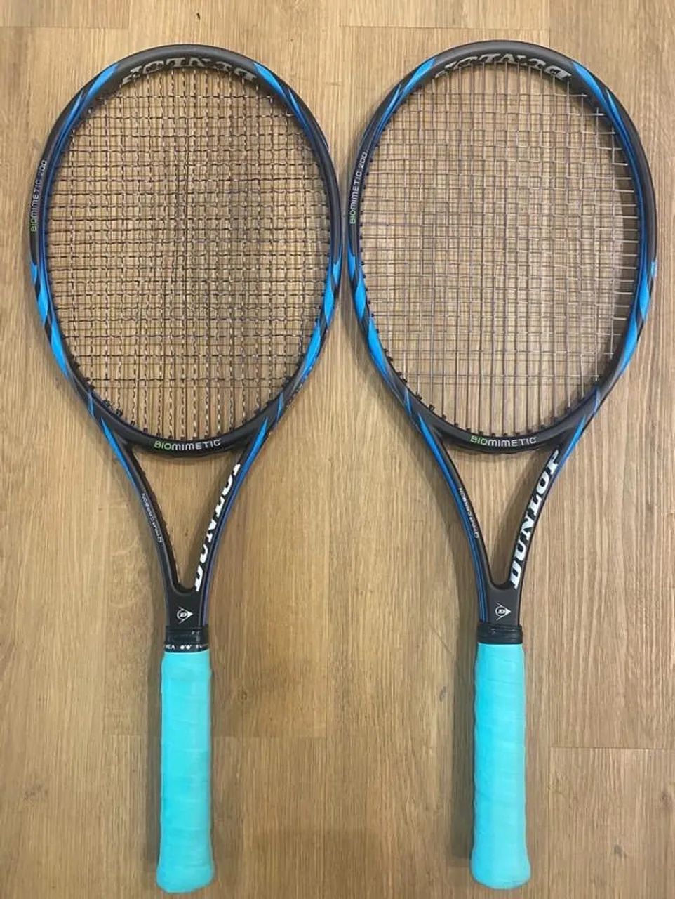 Raquete Dunlop Biomimetic 200 - Foto 3