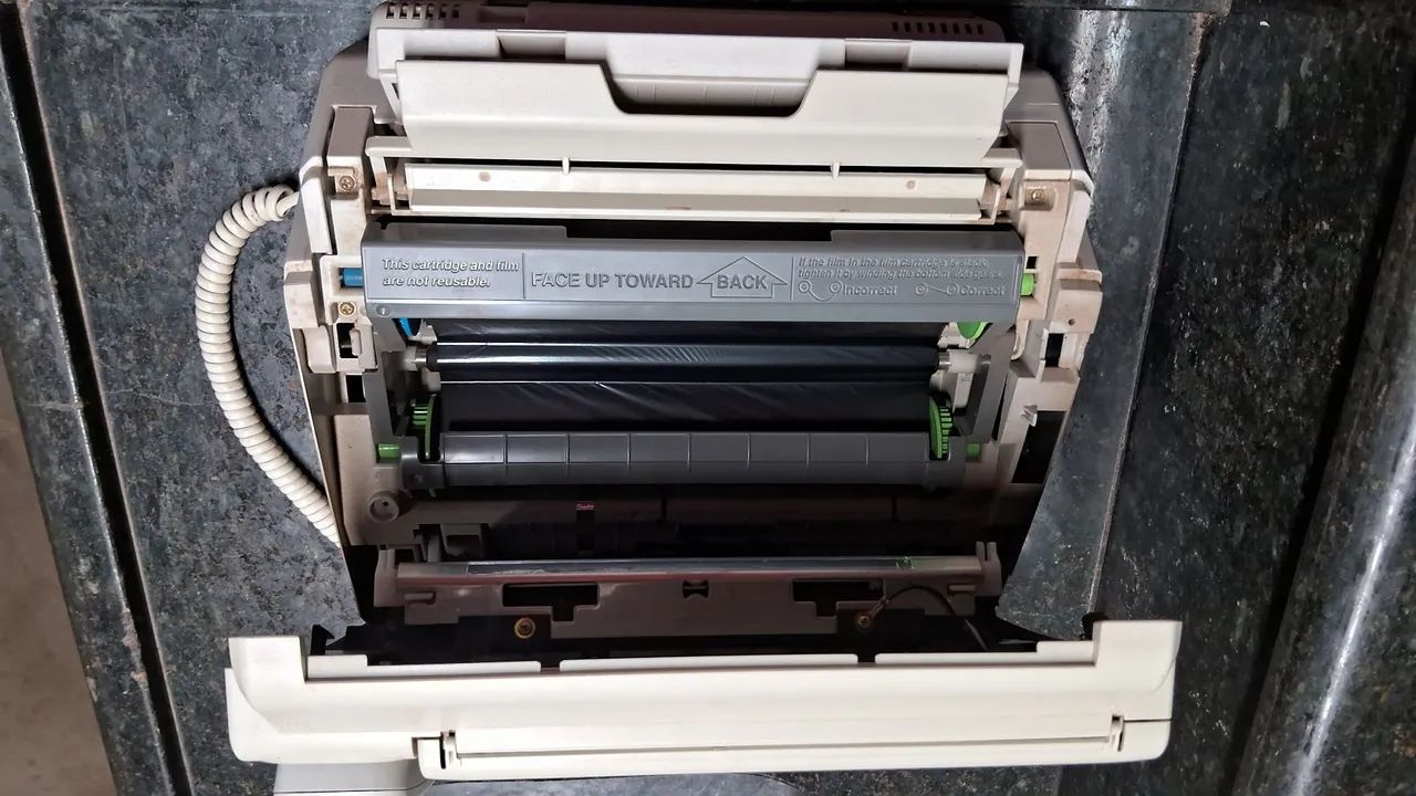 Fax 0km 110V - Foto 2