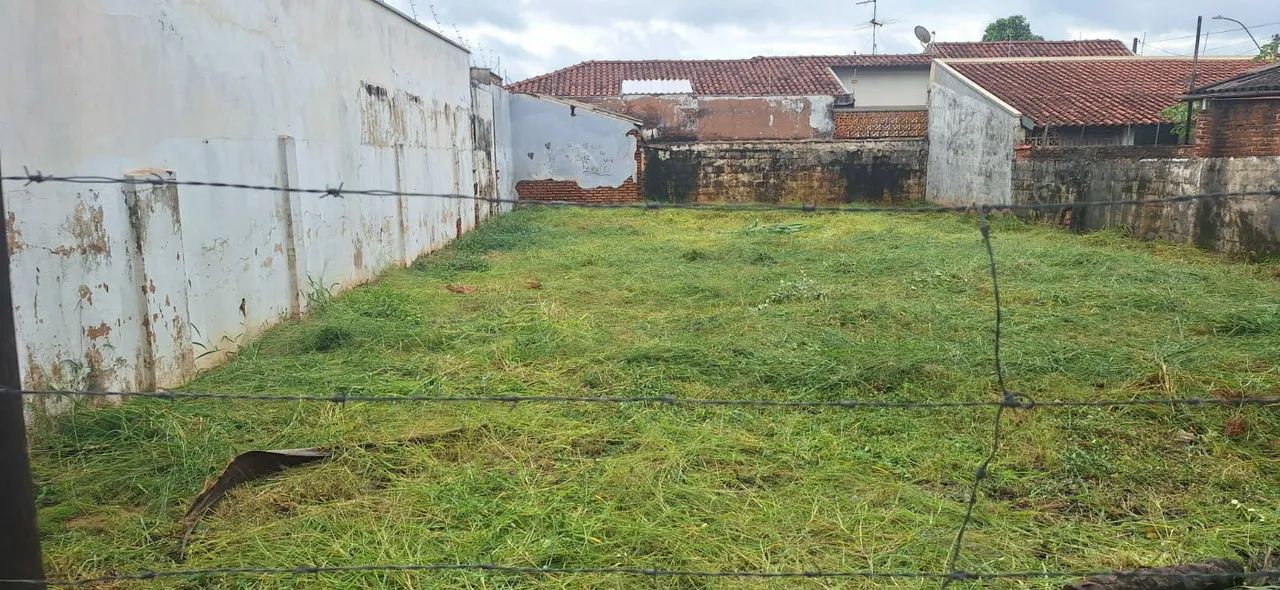 Foto - Araraquara - Jardim Paulistano (Vila Xavier)