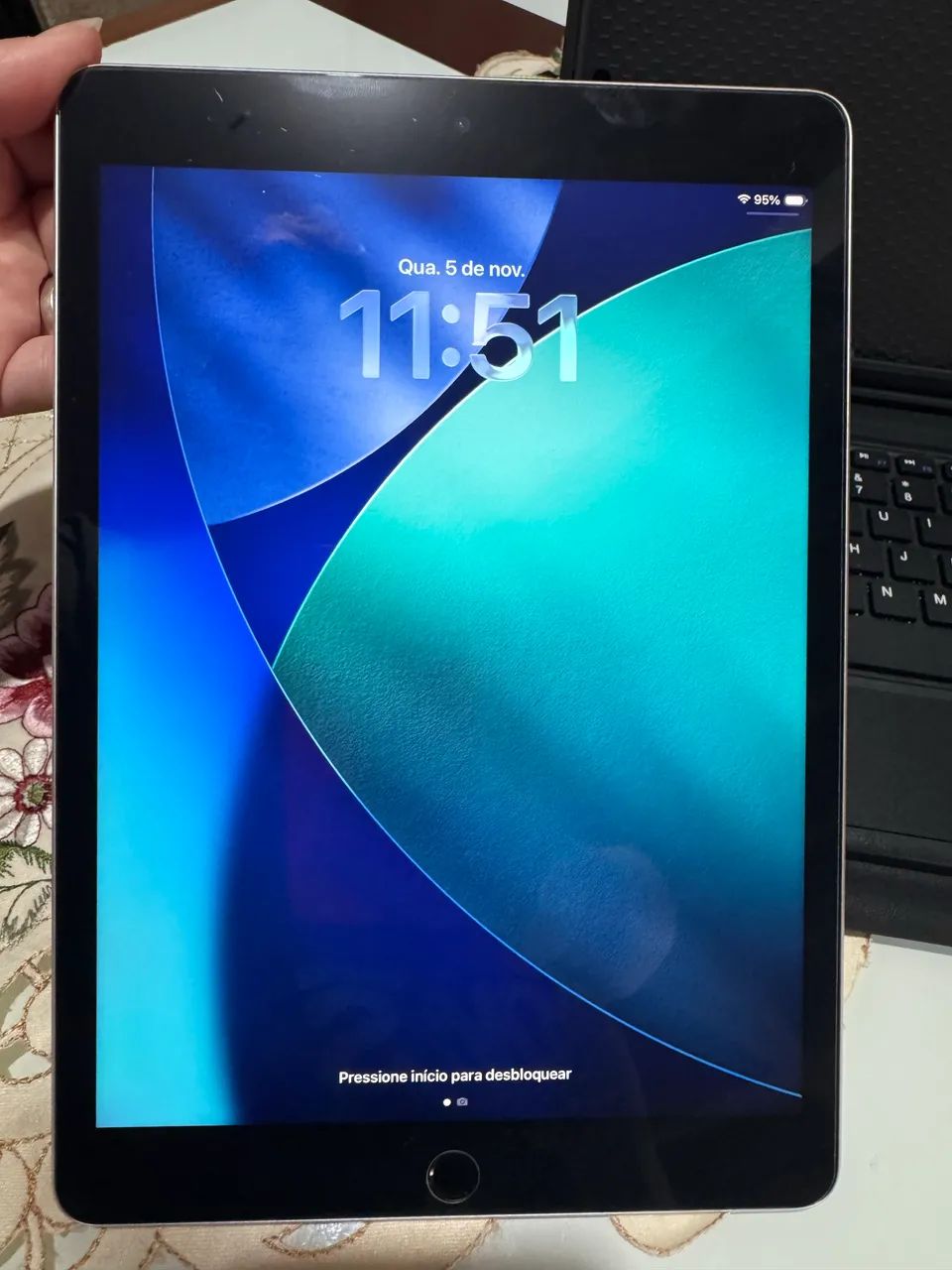 iPad 9 64312418602755121