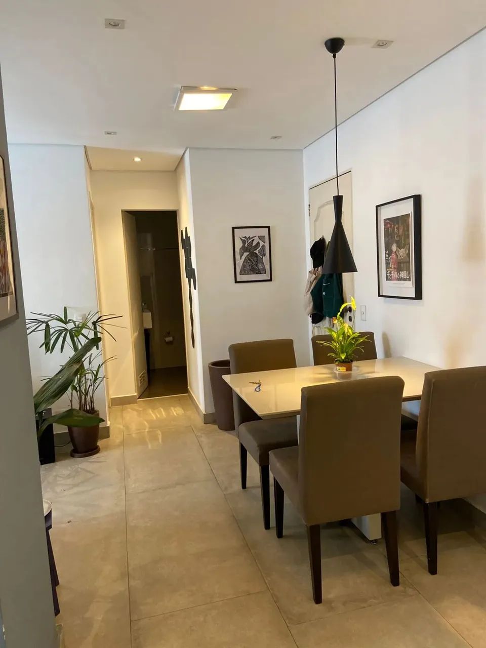 Apartamento para venda com 46 metros quadrados com 1 quarto em Consolação - São Paulo - Sã - Foto 4