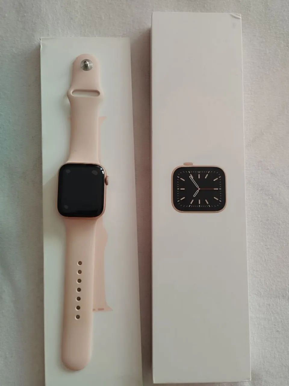 Apple Watch Series 6 - Foto 2
