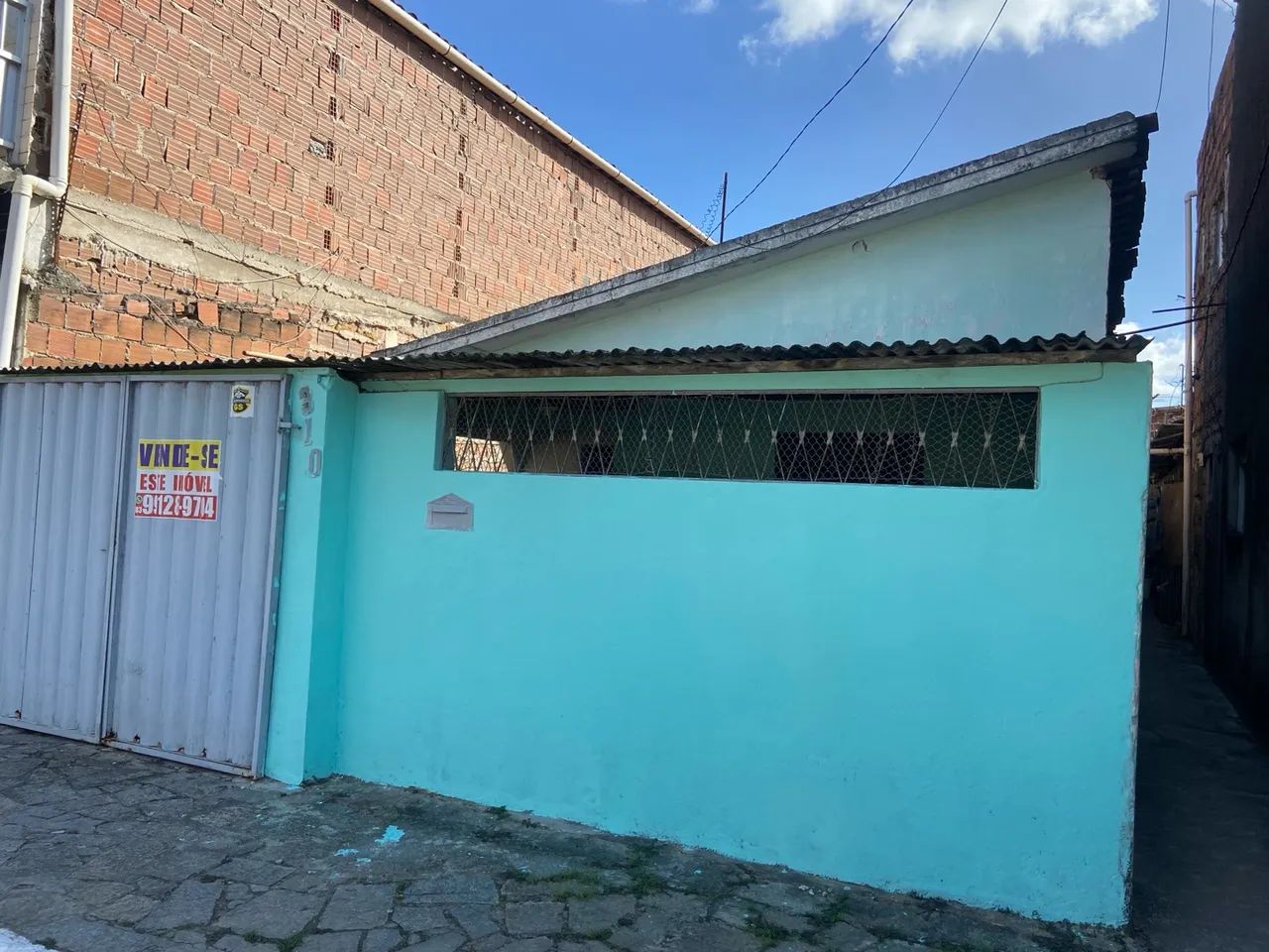 Foto - Bayeux - Centro