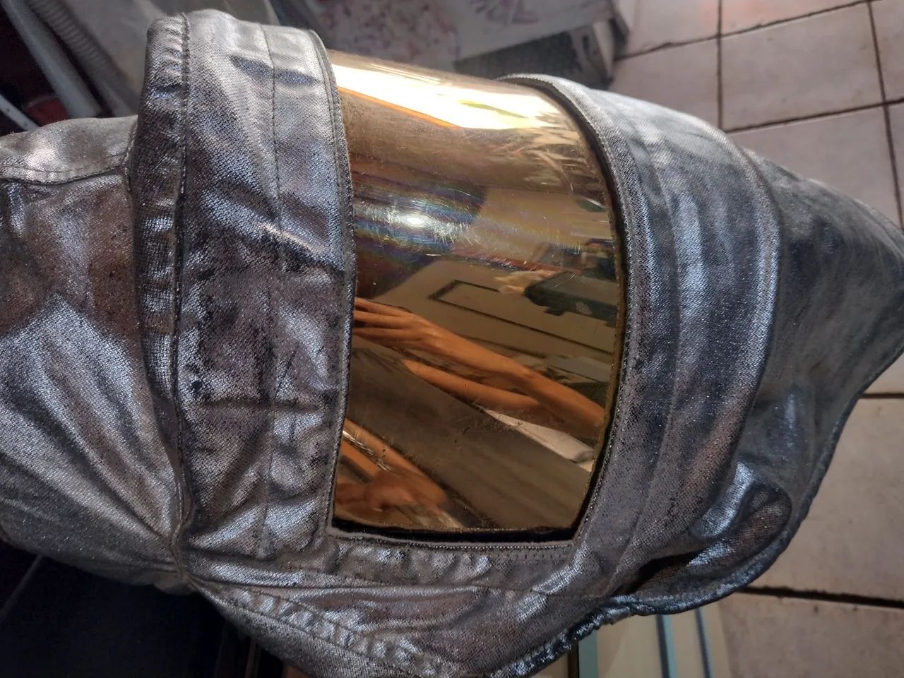 Máscaras de alta temperatura - Foto 3