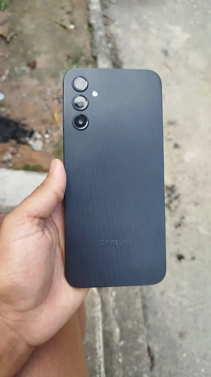 Samsung A14