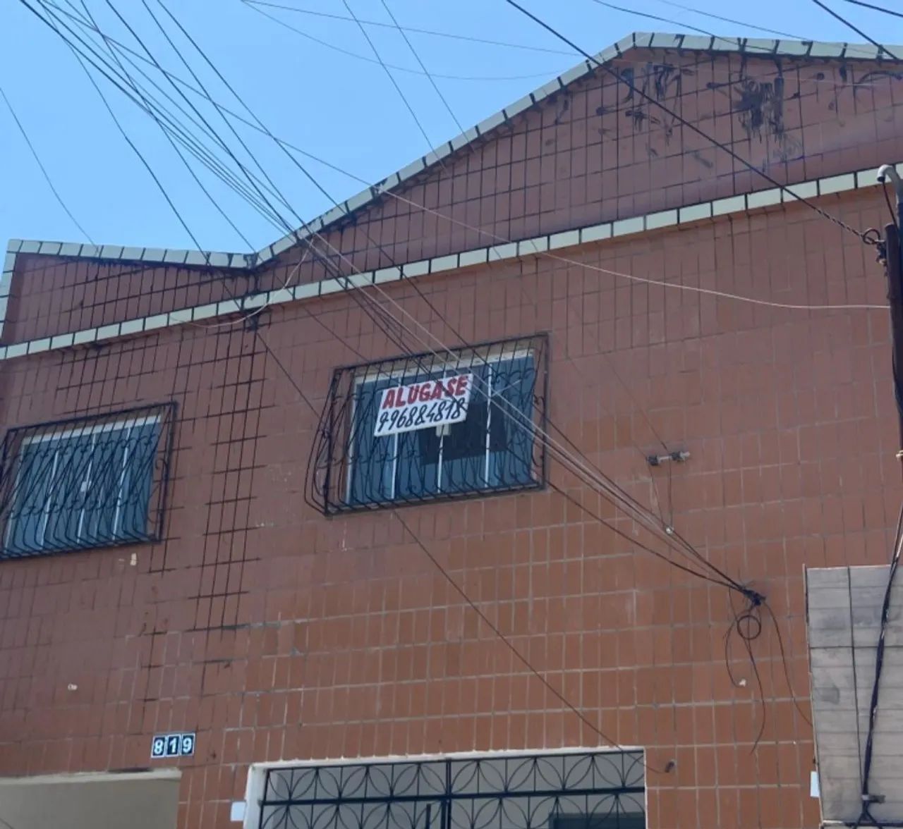Foto - Fortaleza - Álvaro Weyne
