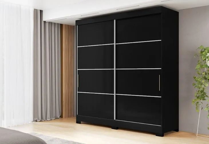 Guarda-Roupa Branco com2 Portas  - Foto 3