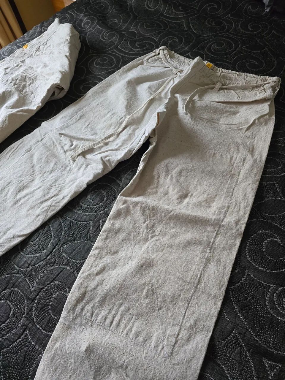 2 Kimonos , 1 adulto outro infantil  - Foto 5