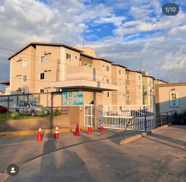Foto - São José De Ribamar - 