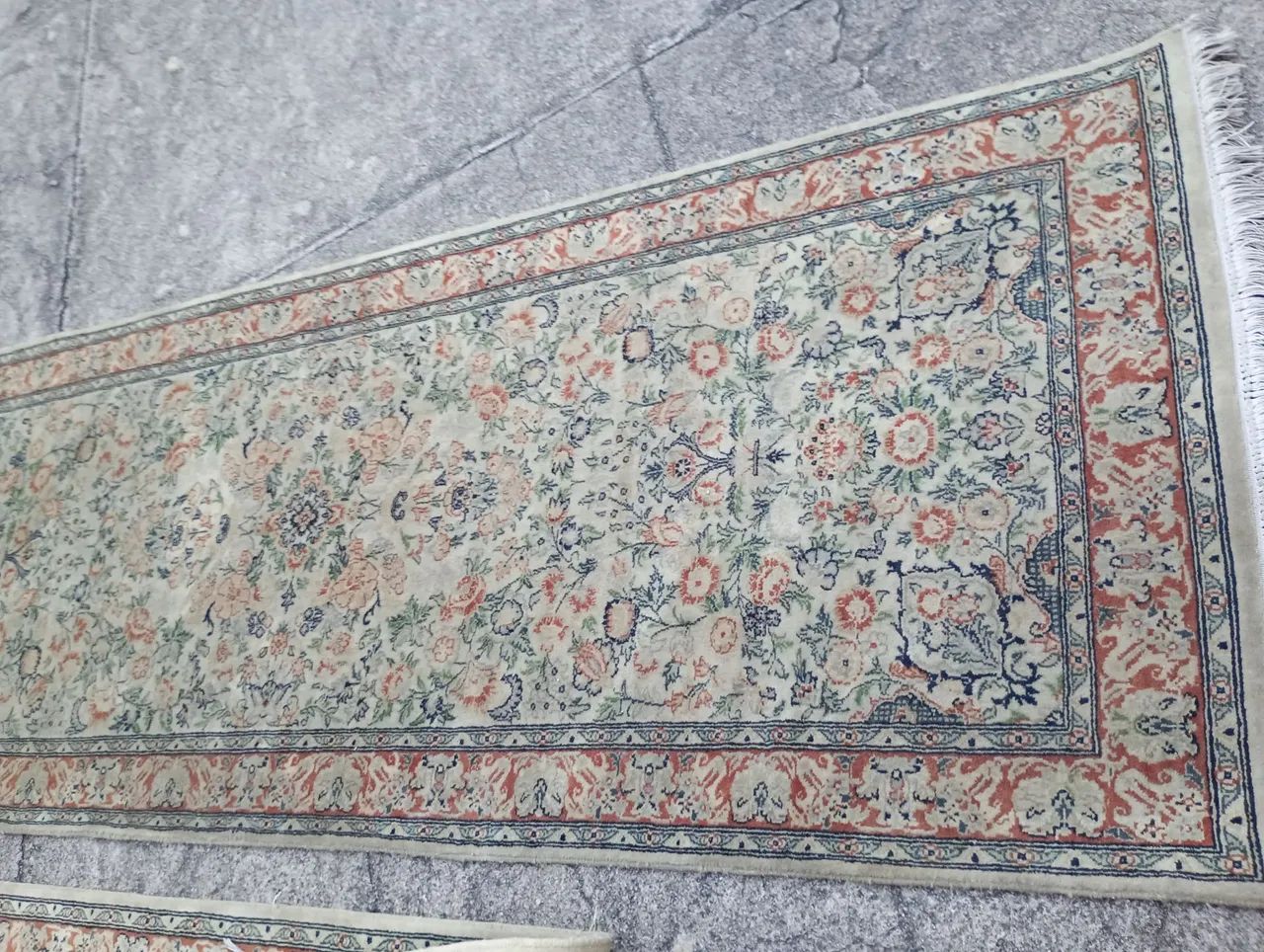 Par de passadeiras indo Tabriz  - Foto 5