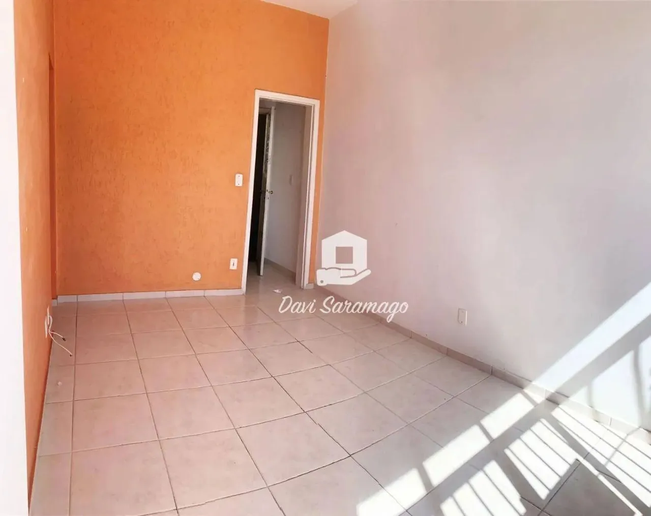Apartamento à venda, 51 m² por R$ 190.000,00 - Centro - Niterói/RJ