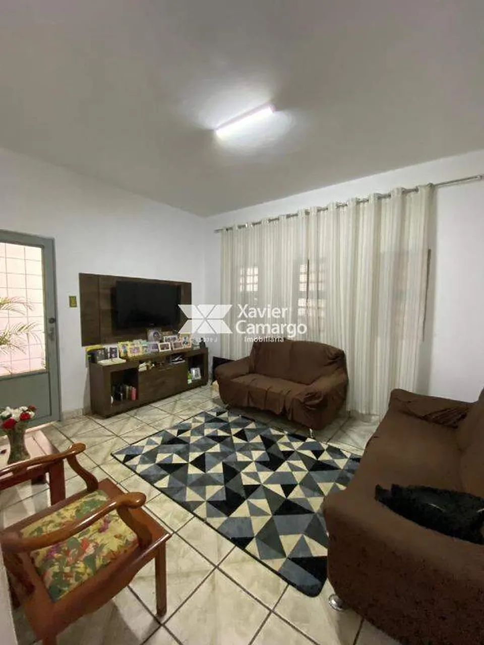 Casa à venda com 3 quartos no Vila Alemã - Rio Claro/SP