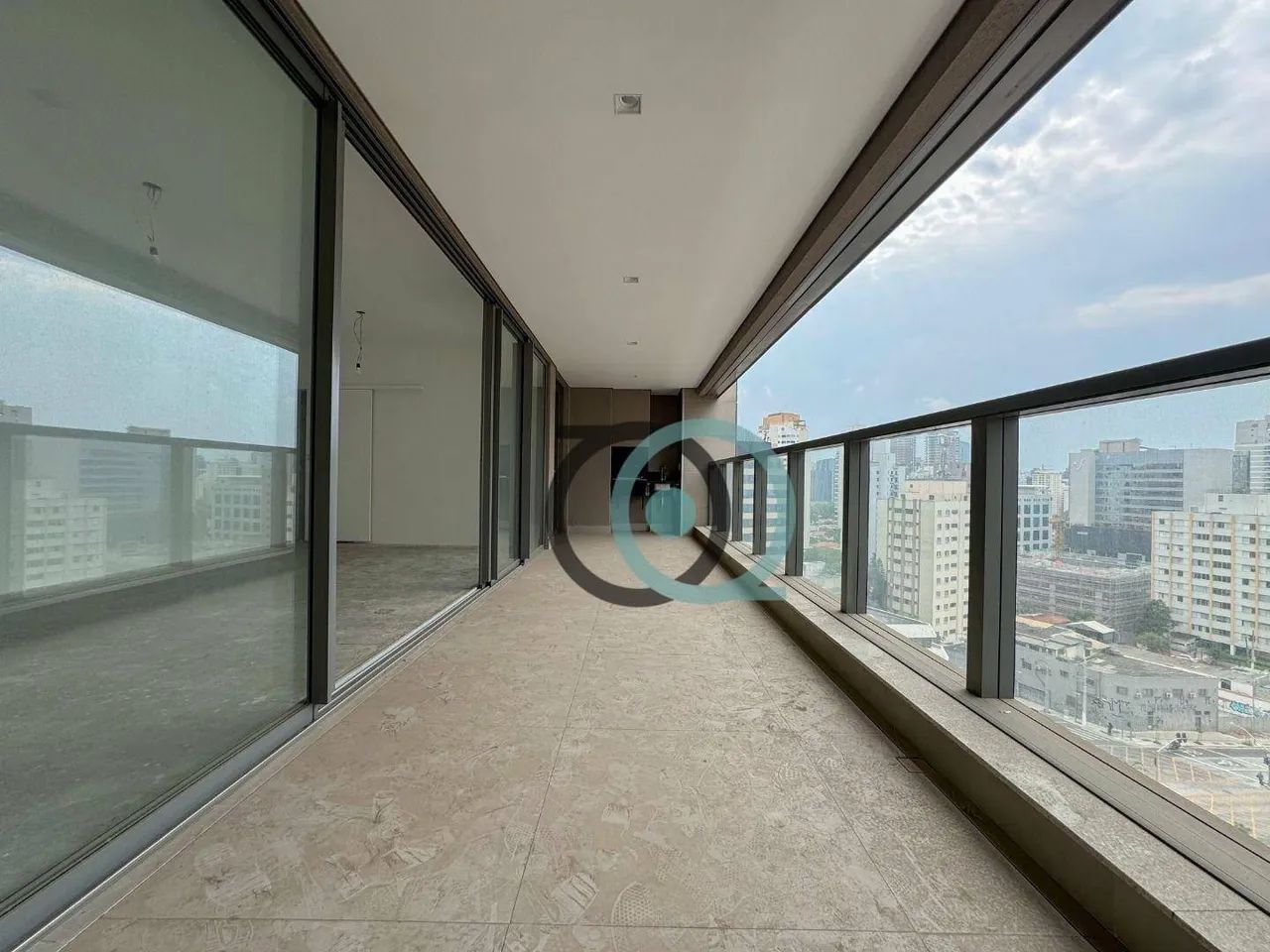 Apartamento com 3 dormitórios, 154 m² - venda por R$ 4.500.000,00 ou aluguel por R$ 30.170 - Foto 3