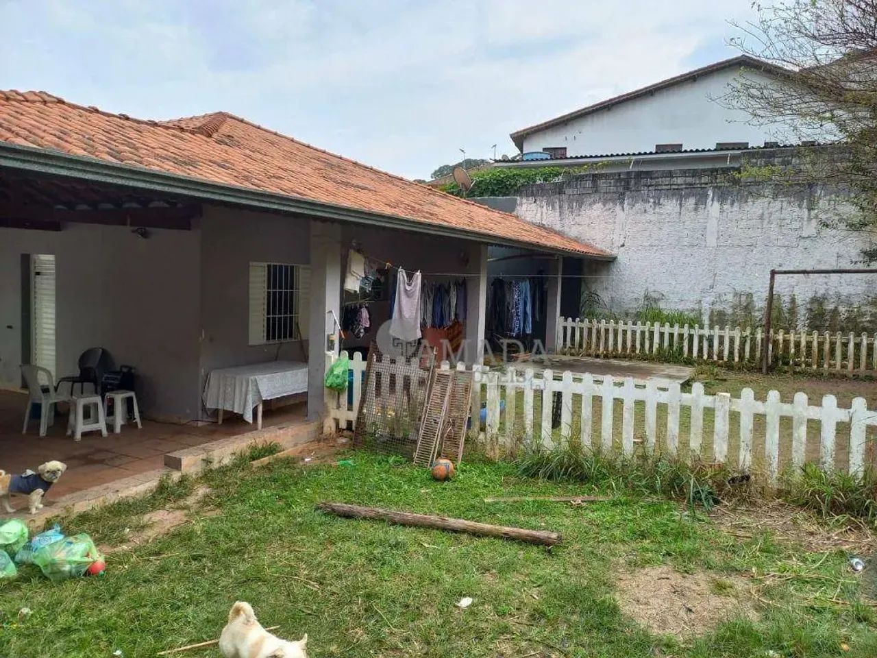 Terreno à venda, 820 m² por R$ 1.200.000 - Jardim Nossa Senhora do Carmo - São Paulo/SP - Foto 3