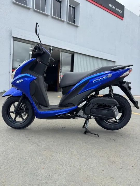 FLUO HYBRID - COMPRE SEM CNH! - Foto 3