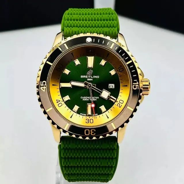 Relógio Breitling G03