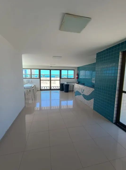 Vendo apartamento 3 quartos 2 suíte- Boa viagem. C - Foto 14