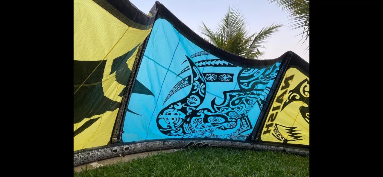 Kitesurf Naish Park - Foto 4